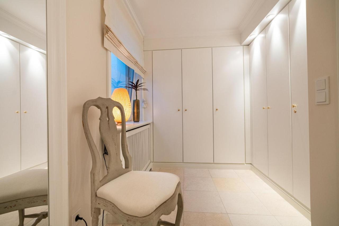 Appartement Lycka 카이톰 외부 사진