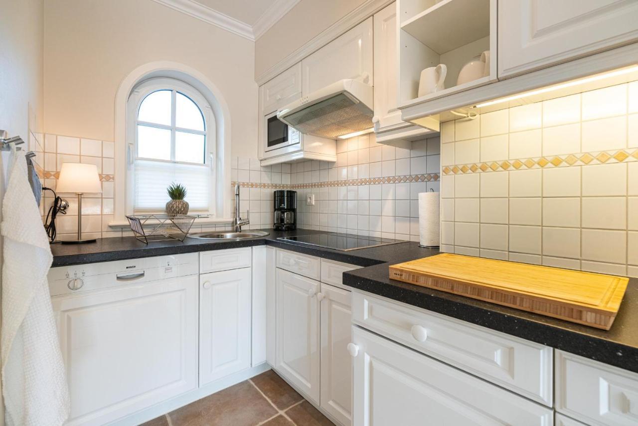 Appartement Lycka 카이톰 외부 사진