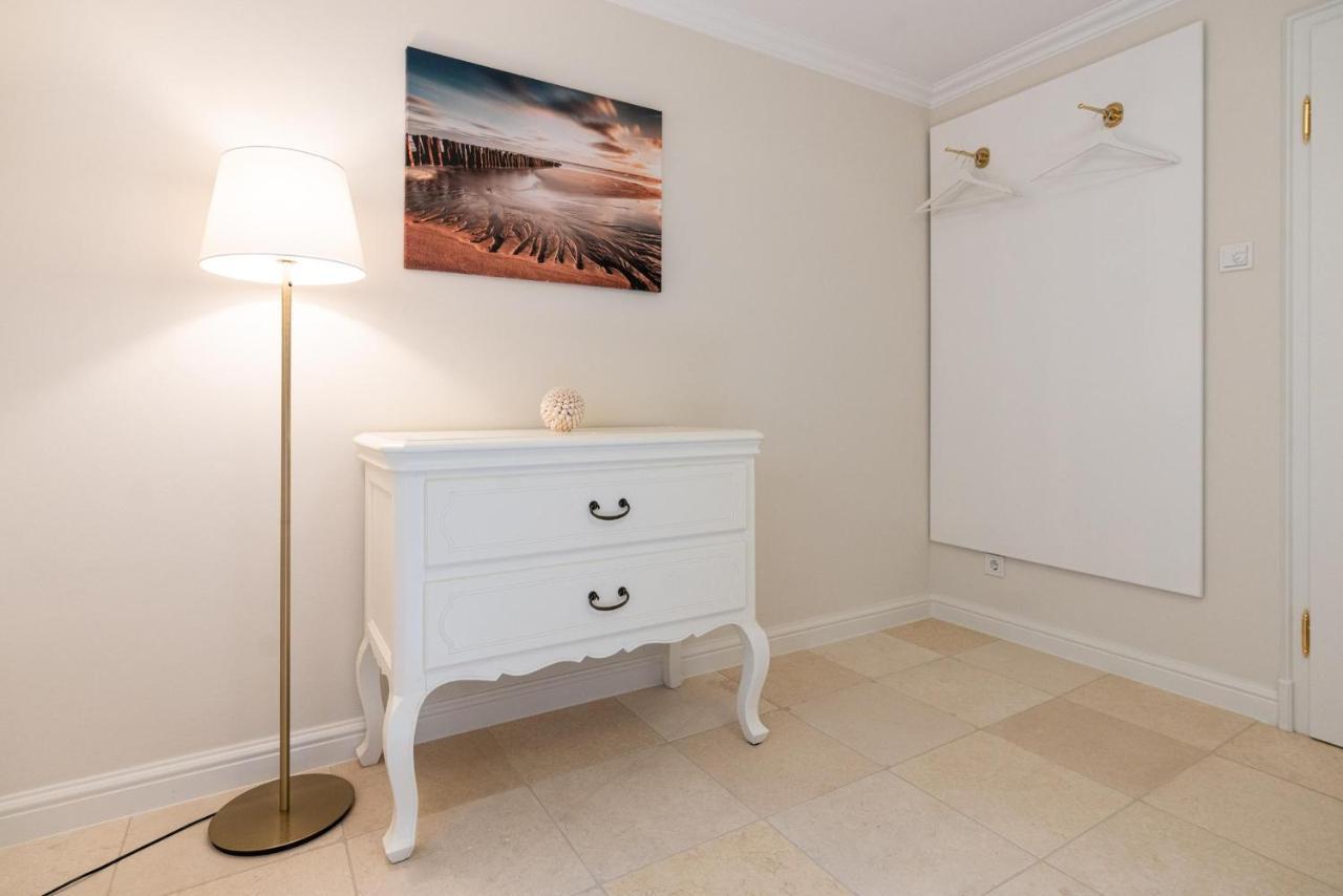 Appartement Lycka 카이톰 외부 사진