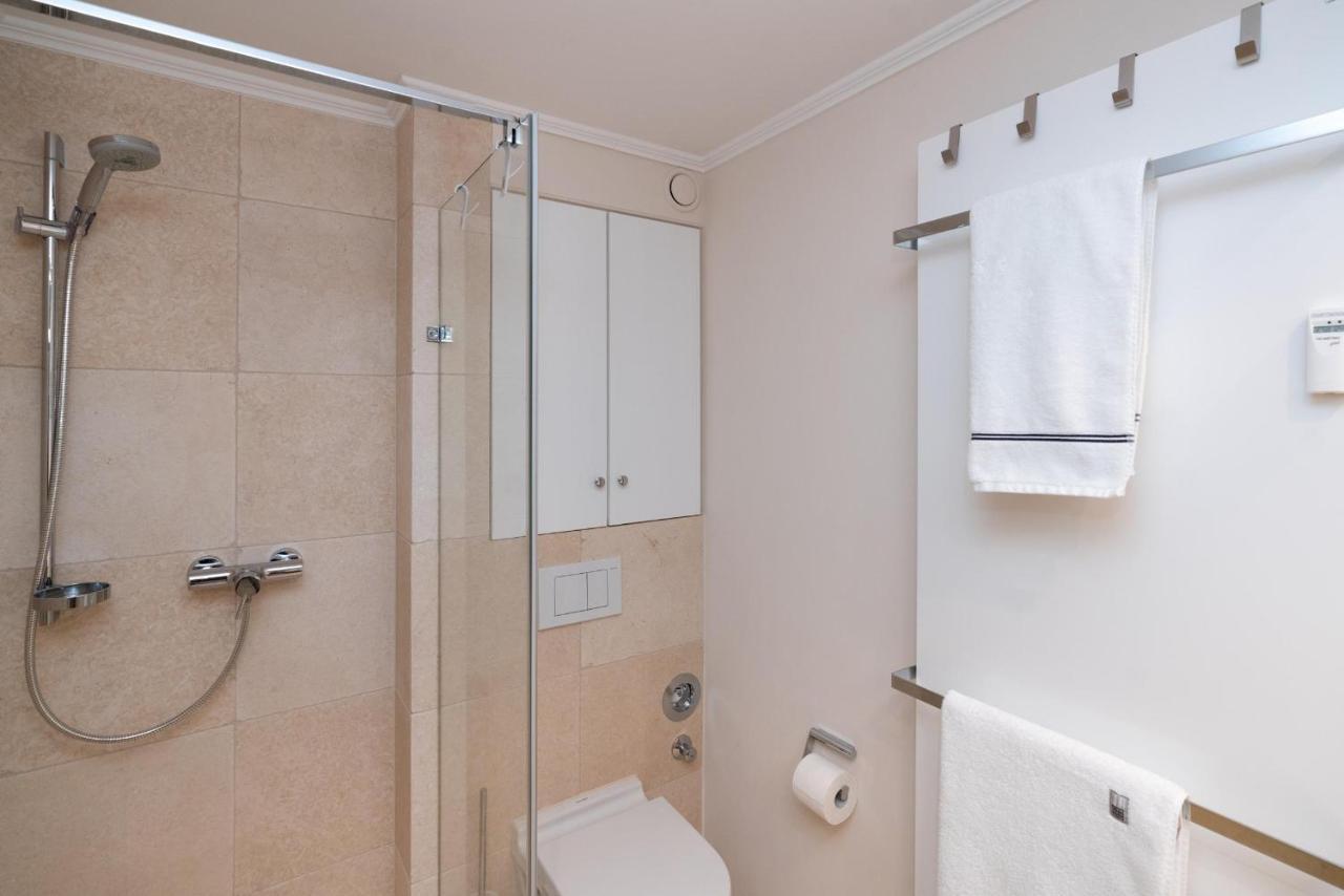 Appartement Lycka 카이톰 외부 사진