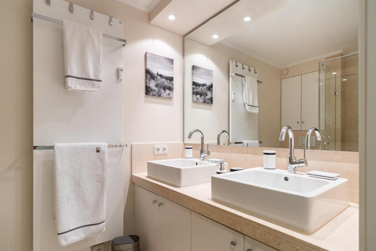 Appartement Lycka 카이톰 외부 사진